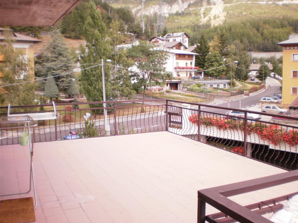 Apartment Da Renza Bormio Cameră foto