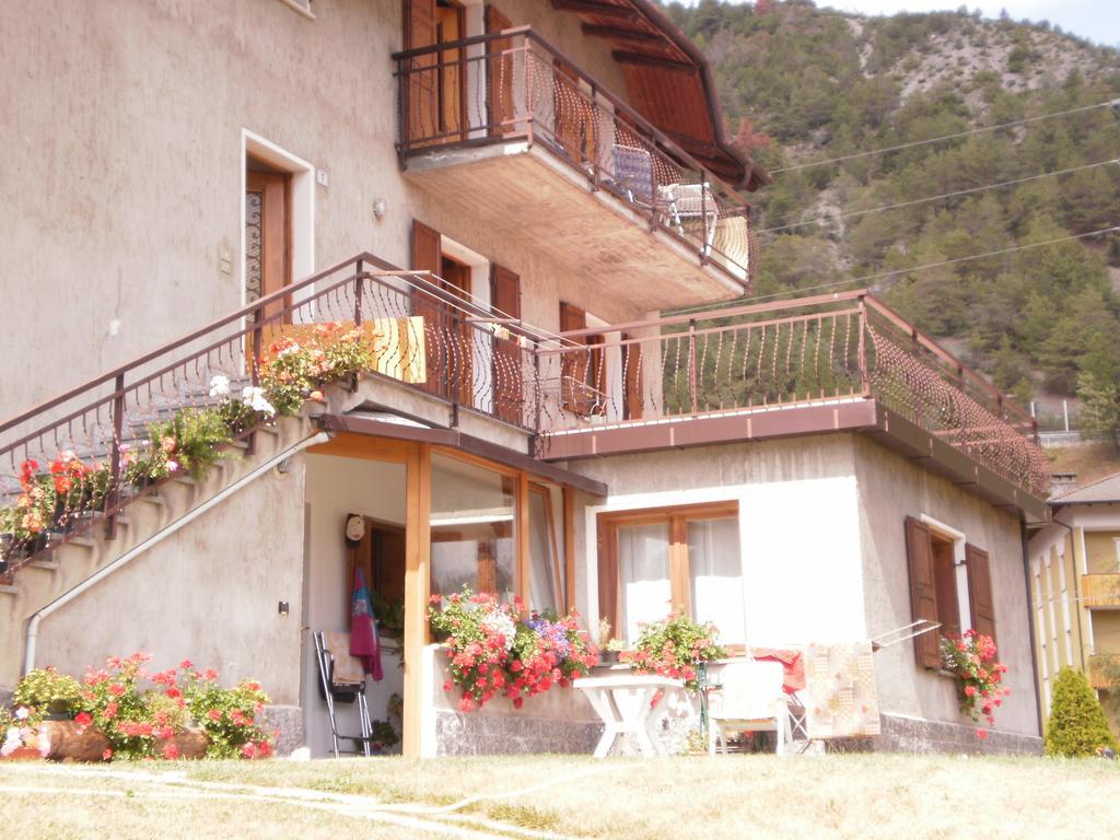 Apartment Da Renza Bormio Cameră foto